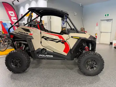 2026 Polaris RZR Trail S 1000 Ultimate Sand Dune At Steele Recreation in Bridgewater, NS, we focus o...
