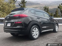Welcome to Moncton Chrysler Jeep Dodge. Recent Arrival! 2019 Hyundai Tucson Preferred 2.0L I4 DGI DO... (image 5)