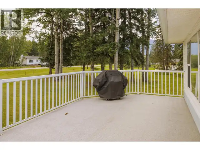 855 BRIDGE ROAD McBride, British Columbia in Houses for Sale in Quesnel - Image 26