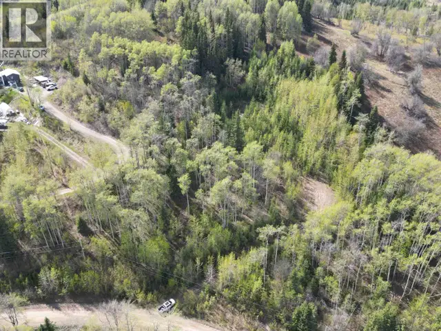 LOT A BALD HILL ROAD Burns Lake, British Columbia in Land for Sale in Burns Lake - Image 9