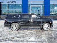 Now imagine commanding the road in full-size SUV grandeur with the 2026 Chevrolet Suburban Premier 4... (image 2)
