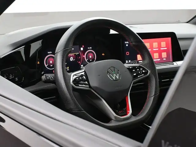2024 Volkswagen Golf GTI Performance Heads Up Display | Leather  in Cars & Trucks in City of Halifax - Image 7