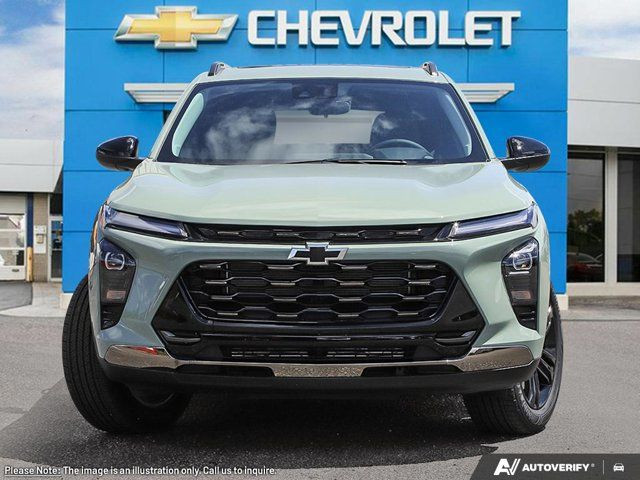 2025 Chevrolet Trax ACTIV in Cars & Trucks in Windsor Region - Image 2