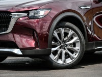 GORGEOUS COMBINATION….ARTISAN RED WITH LIGHT INTERIOR! WOW! MAZDA CERTIFIED PRE-OWNED – BY ACHILLES... (image 1)