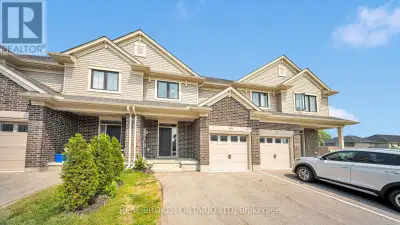93 KEBA CRESCENT Tillsonburg, Ontario