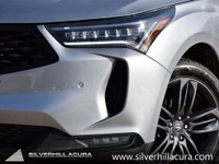2022 Acura RDX A-spec. Loaded with options Navigation System, Remote engine start, Apple car play/an... (image 6)