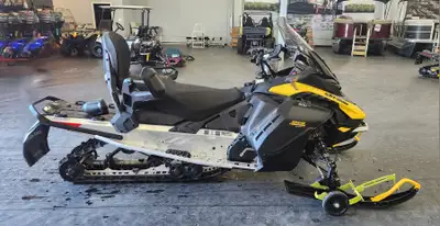 Welcome to Tru-North Yamaha RV & Marine ONLY 2967 KMS ON THIS MACHINE. DONT MISS YOUR CHANCE. ...