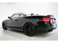 This Powerful 2014 Audi RS 5 4.2 is a local Ontario vehicle with a clean Carfax report. It is a high... (image 4)