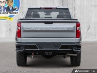 Welcome to Mann-Northway Auto Source. This Chevrolet Silverado 1500 boasts a sturdy engine powering... (image 5)