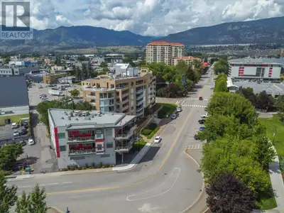 If you are a ""think outside the box"" type of person then 88 Lakeshore would be an excellent fit fo...