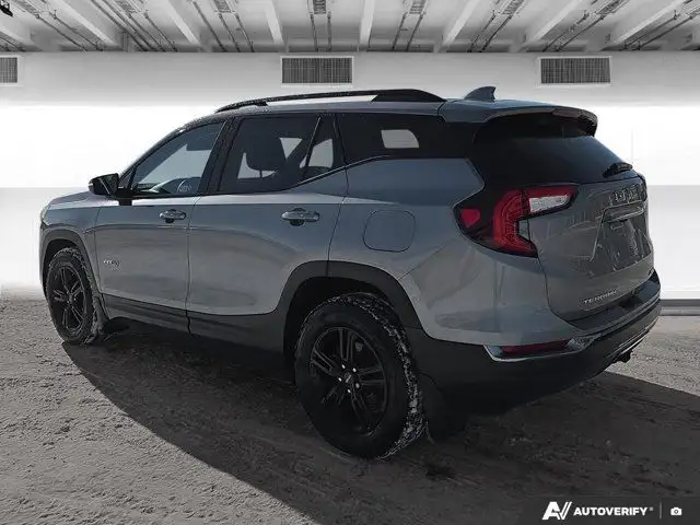 2024 GMC Terrain AT4 AWD | Leather | Heated Seats & Wheel in Cars & Trucks in Winnipeg - Image 5