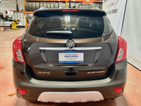 EDITION CXL, TOIT OUVRANT, SIEGE ELECTRIQUE EN CUIR CHAUFFANT, VOLANT CHAUFFANT, BUICK INTELLILINK,... (image 5)