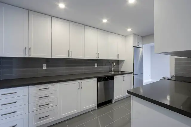 East York 2 Bedrooms Apartment for Rent - 1501 Woodbine Avenue in Long Term Rentals in Markham / York Region - Image 15