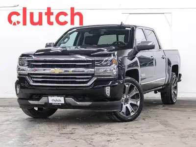 NO ACCIDENTS / CLEAN CARFAX / Brake Assist, Power Running Boards, Running Boards and more! Clutch is...