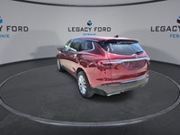 Cooled Seats, Leather Seats, Heated Seats, Hands Free Liftgate, Lane Keep Assist! Technology, luxury... (image 4)