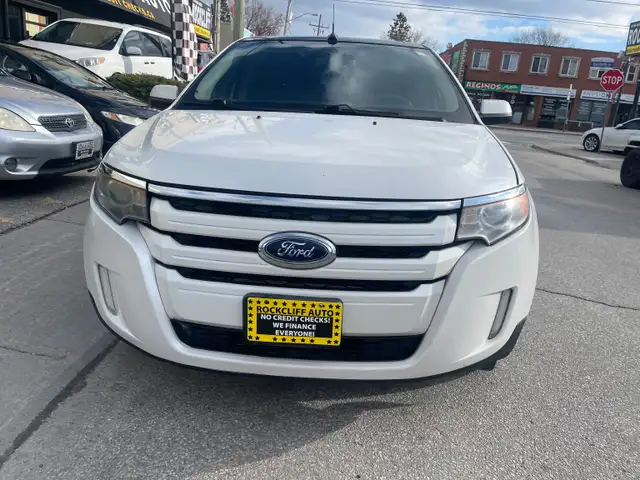 2013 Ford Edge SEL in Cars & Trucks in City of Toronto - Image 3