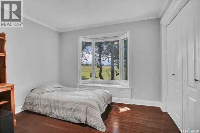 Maple Hedge Historical Home Site Corman Park Rm No. 344, Saskatc in Houses for Sale in Saskatoon - Image 31