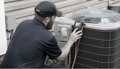 No heat? No cool? AC Maintenance/installation/repair on A/C units (air conditioner), furnaces, water...