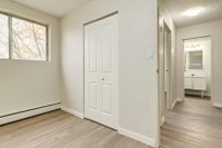 Amenities: Outside Green Space • Quiet Building • Air Conditioning Suite & Building: Spacious one-be... (image 6)