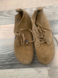 Paire de chaussures homme Birkenstock taille 46