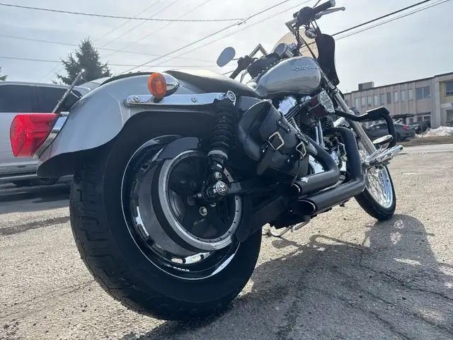 2006 Harley-Davidson Sportster ~ 1200 SPORTSTER ~ CANADIAN ~ LOW in Street, Cruisers & Choppers in City of Toronto - Image 14