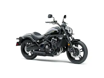 Laval Moto 2026 Kawasaki VULCAN S 650 ( ABS ) PRE-COMMANDE Fin de saison = meilleures offres! Réserv...