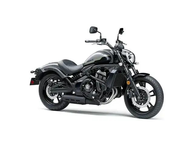 2026 Kawasaki VULCAN S 650 ( ABS ) PRE-COMMANDE in Street, Cruisers & Choppers in Laval / North Shore - Image 2