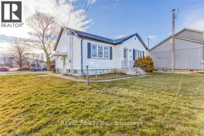 397 GRANTHAM AVENUE St. Catharines (Carlton/Bunting), Ontario