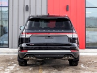 Carget Supercentre is proud to present this 2024 Lincoln Aviator Reserve! EXTERIOR: INFINITE BLACK I... (image 7)