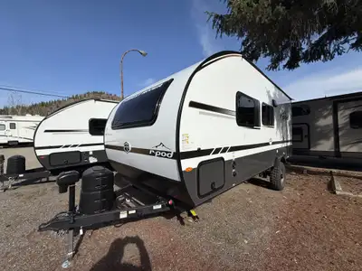 Welcome to Rock Island RV We are a local, family-owned business serving the Kootenays and surroundin...