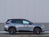 CARGET AUTOMOTIVE is thrilled to offer this 2023 Nissan Rogue SV Midnight Edition, a stylish compact... (image 5)