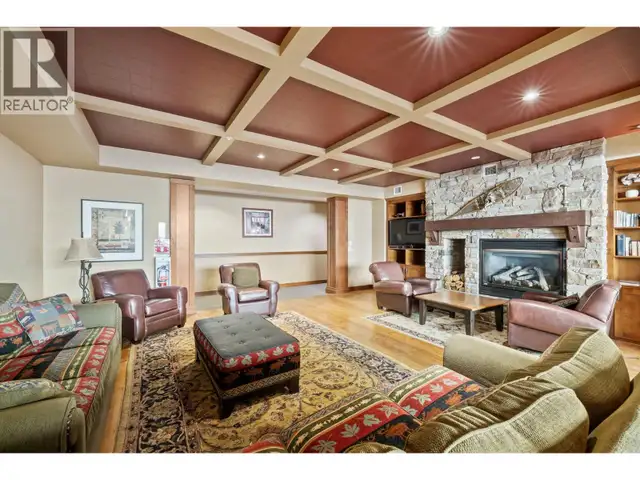 255 Feathertop Way Unit# 202 Big White, British Columbia in Condos for Sale in Penticton - Image 21