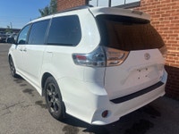 NO ACCIDENT HISTORY ON CARFAX A VALID SAFETY (CERTIFIED) IS INCLUDED IN THE SALE PRICE NO HIDDEN FEE... (image 3)