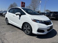 Come visit our Sterling Honda team, you can find us at 1495 Upper James Street, Hamilton, ON L9B 1K2... (image 3)