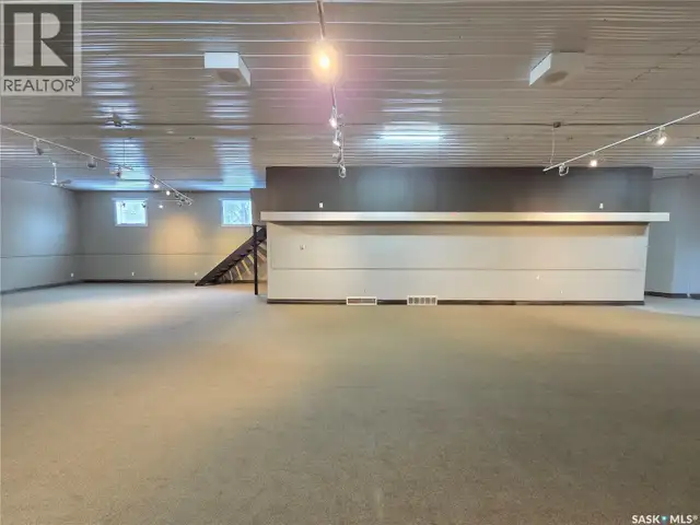 407 Railway AVENUE Wawota, Saskatchewan in Commercial & Office Space for Sale in Regina - Image 22
