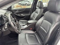 There is a reason the Chevrolet Malibu continues to be one of the most trusted midsize sedans on Van... (image 8)