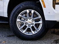 Welcome To Sherwood Park Chevrolet. The #1 Volume Chevrolet Dealer in Canada. This Chevrolet SUBURBA... (image 5)