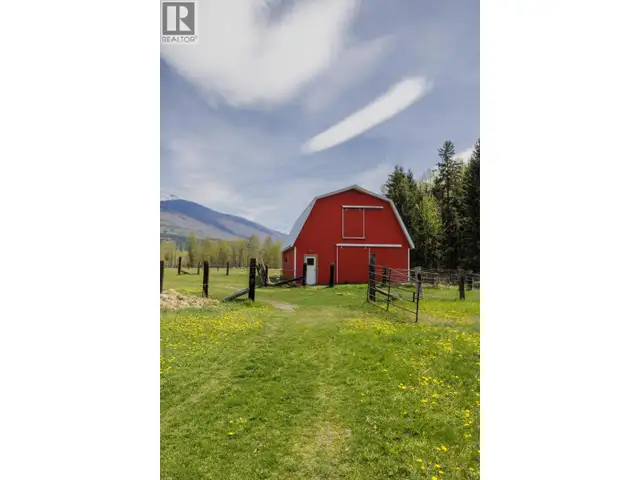 1090 DYKE ROAD McBride, British Columbia in Houses for Sale in Quesnel - Image 34
