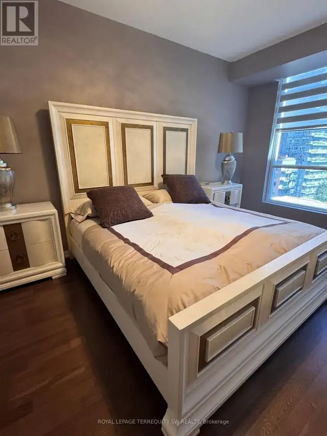809 - 21 GRAND MAGAZINE STREET Toronto (Niagara), Ontario in Long Term Rentals in City of Toronto - Image 11