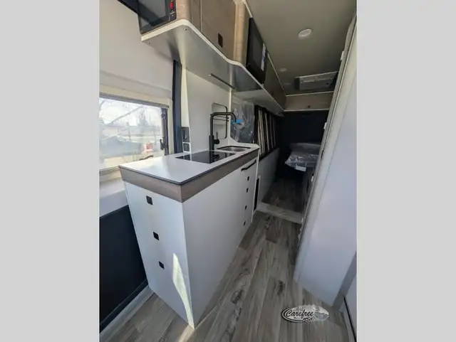 2026 Roadtrek Westfalia Wave For 2 in RVs & Motorhomes in Edmonton - Image 8