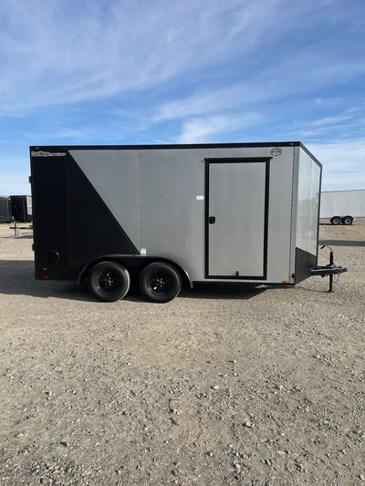 OUT THE DOOR PRICING @ $13,488 TAX IN CASH DEAL, LEASE OR FINANCE OAC ! Stock #6191, New 2026 Cargo...