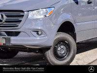 Come see our great selection of New, Pre-Owned, and Demo Sprinter and Metris Cargo and Passenger Van... (image 3)