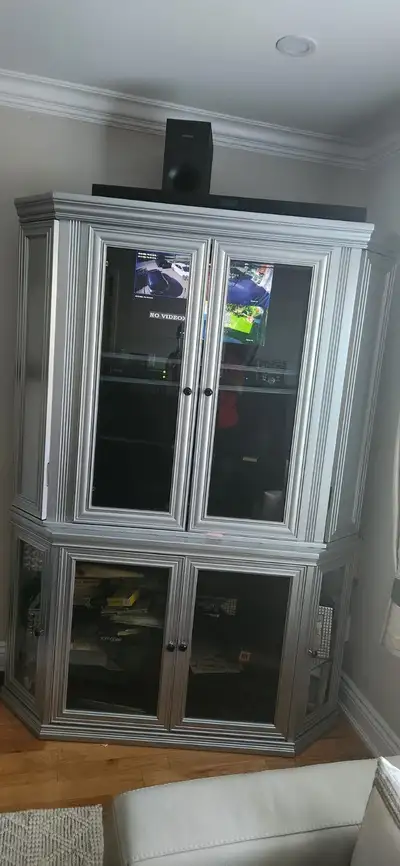 FREE 95 BY  4 1 INCHES BEVELLE WALL MIRROR, View more