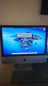 Apple iMac 2008 20-Inch Markham / York Region Toronto (GTA) Preview