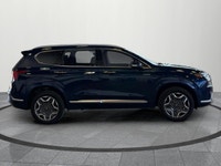 Experience premium comfort and confidence in this stunning 2021 Hyundai Santa Fe Calligraphy. This a... (image 6)