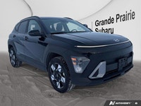 2024 Hyundai Kona Preferred 2024 Hyundai Kona Preferred Vehicle Highlights: Heated Seats Heated Stee... (image 7)