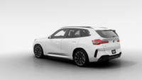 BMW Laval vous présente le puissant* BMW X3 30 xDrive 2026*. Un mélange entre performance et luxe, c... (image 1)