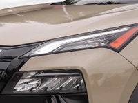 BAJA STORM|GRAPHITE, TAILORFIT LEATHERETTE SEAT TRIM|PACKAGE AA10 W/NO OPTIONS Engine: 3 Cylinder En... (image 8)
