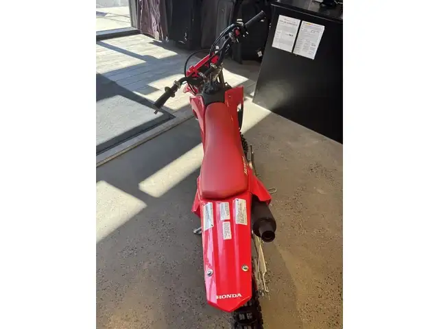 2026 Honda CRF 125 Small Wheel in Dirt Bikes & Motocross in Ottawa - Image 9
