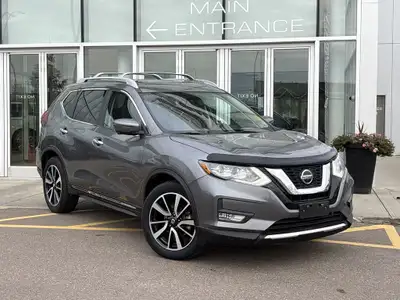 AMVIC Licensed Dealer AMVIC LICENSED DEALER. Stock number: YK154345D The 2020 Nissan Rogue S is powe...